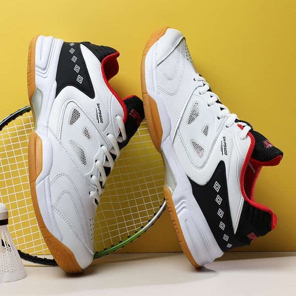 Badminton Men's Indoor and Outdoor Sports 47 Large Size Anti-Slip NEW Table Tennis Shoes 48