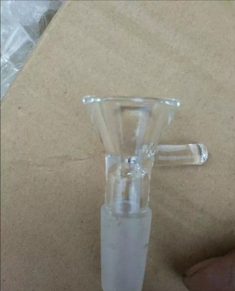 B interface interface bongs accessories , Oil Burner Glass Pipes Water Pipes Glass Pipe Oil Rigs Smoking with Dropper Glass Bongs Accesso