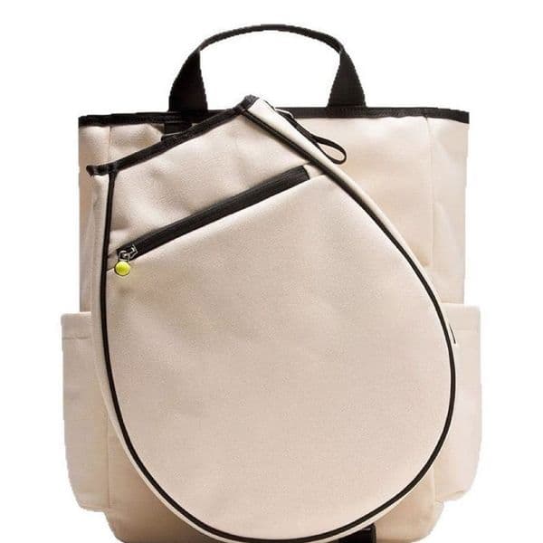 Designer Racket Bag Outdoors bags sports backpack women tennis bag lightweight vogue badminton backpacks racket storage large capacity