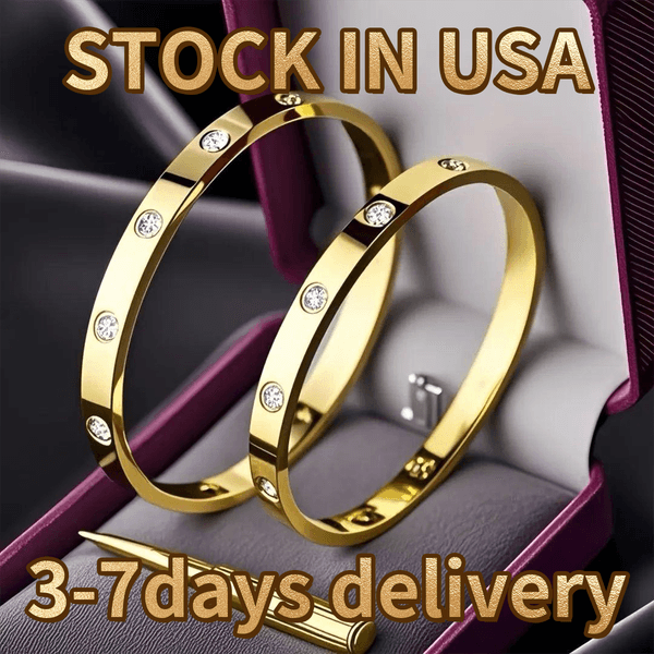 6mm lover luxury bracelet designer jewelry for woman designer gold braceletes diamond womens bangle bracelets designer charms jewellery braclet size 15 16 17 18 19
