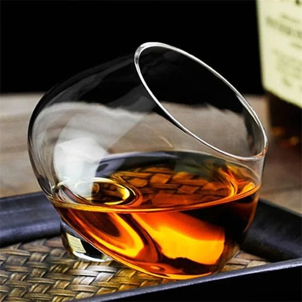 Cognac glasses whiskey liquor glasses household beer red wine glass of rock tumbler water glasses 250807