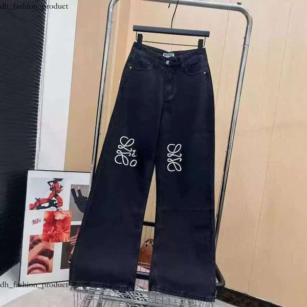 Designer womens jeans Trouser Legs Open Fork Tight Capris Denim Trousers Add Fleece Thicken Warm Slimming Jean Pants Brand Women Clothing Embroidery Printing 120