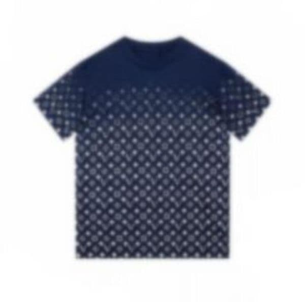 Designer T Shirts Luxury Man Woman Brand Tees Summer Short Sleeves Street Sleeve Clothes Mens Tshirts