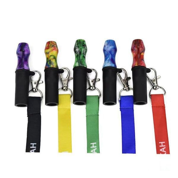 Smoking pipes Water cigarette accessories: Water cigarette nozzle can be damaged. Shisha hookah water cigarette nozzle