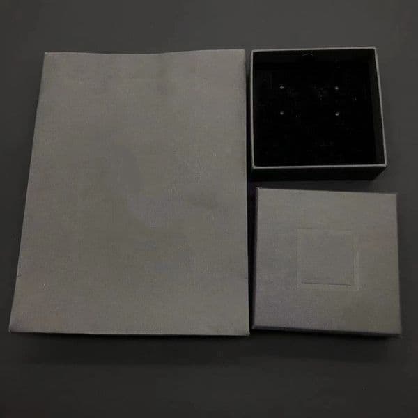 sy jewelry designer earrings necklaces bracelets brooches rings packaging boxes original gift boxes