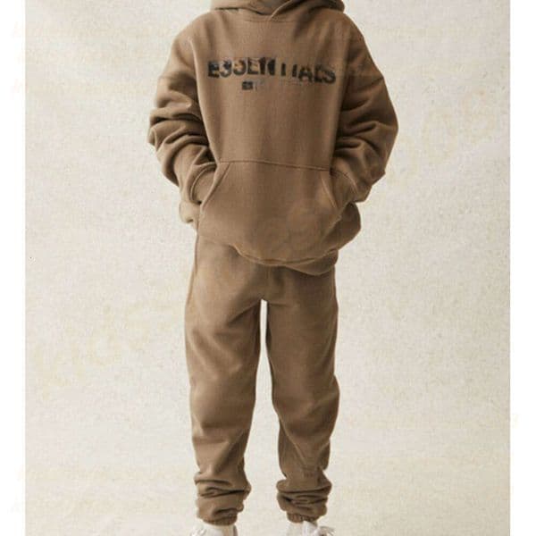 Kids Designer Clothes Essential Hoodie Spider Hoodie Graphic Tee Polo Shirt Childrens Set Montre Clothes Maglie Da Calcio Ralphtlaurent