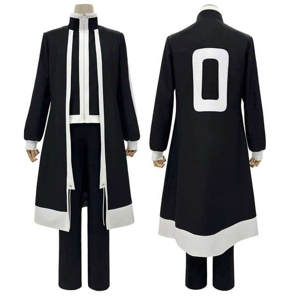 Tougen Anki Anime Shiki Ichinose Jin Kougasaki Ikari Yaoroshi Cosplay Costume Coat Pants Halloween Christmas Convention