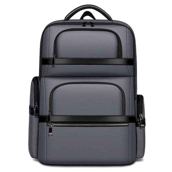 F461-men's business multifunctional backpack computer bag
