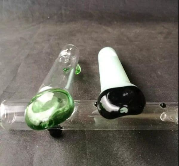 Smoking pipes Ball Glass Oil Burner Pipe Smoking Bowl Classic bongs New Glass Pipe