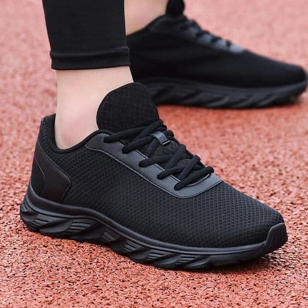 Original men running walking mesh shoes fashion casual sneakers outdoor breathable Athletic gym lightweight men tennis footwear 250811BJ