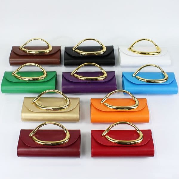 Luxury Brand Designer Bag E-Commerce Exquisite Clutch Bag European And American Fashion Chain Bag Banquet Bag Party Bag