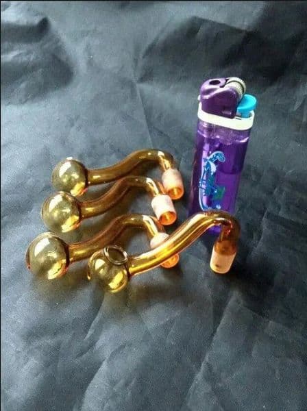 Smoking pipes Ball Glass Oil Burner Pipe Smoking Bowl Classic bongs Colorful tobacco pot