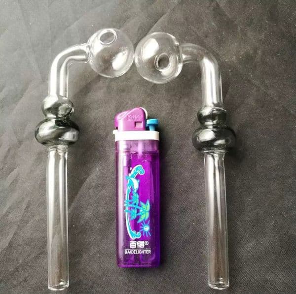 Smoking pipes hookah Oil Burner Pipe Smokings Glass Bowl Smoking Accessories Huluwan Burner