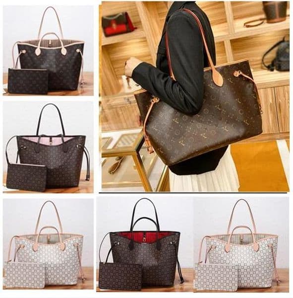 fashion womens Shopping bag designers bag shoulder handbags wallet clutch high quality shopping bag totes crossBody handbag ladies purses package dhgate bags