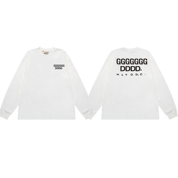 galleryydepthoodie stylish graffiti graphic hoodie spring autumn pullover hoodies designer hoodie men fashion streetwear y2k hoodies casual sweatshirt s--xl