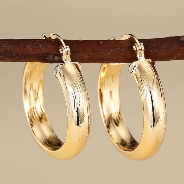 DHcollections Cao Shi Hot-Selling Accessories Chic Fashion Earrings Exaggerated Personality Jewelry