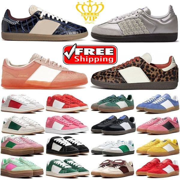 Handball 00s bad bunny cabo rojo Designer Casual Shoes Men Women Navy Night Red blue White Night Brown Black trainers sports Platform sneakers