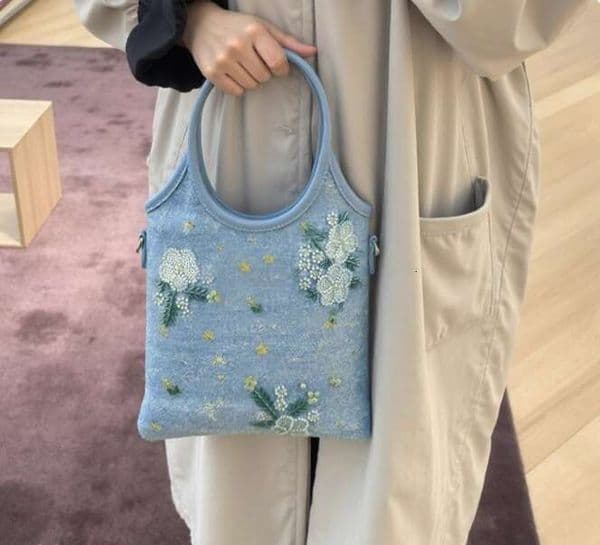 Hot Selling Women's Fashion Zipper Small Handbags For Women Leather Bucket Shoulder Bag New Trend Pendant Designer Bags