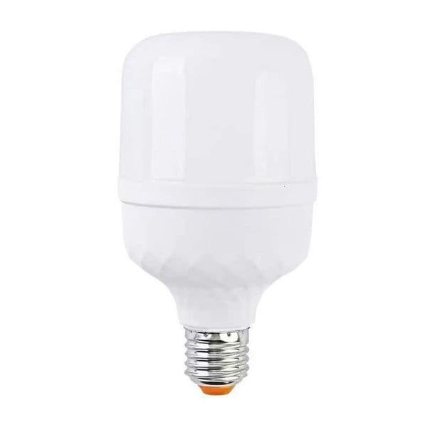 LED Microwave Radar Light Property Garage Anti-theft Corridor Bathroom Hallway Human Body Induction Bulb