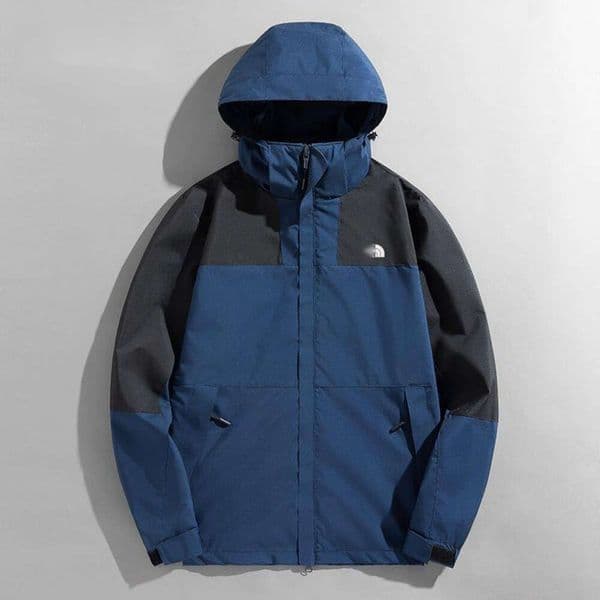 10A NEW Designer 1990 Windbreaker Hard Shell Couple Travel Outdoors Versatile Waterproof Hiking Climbing Lightweight Goretex Jackets Spring Autumn Coat B88
