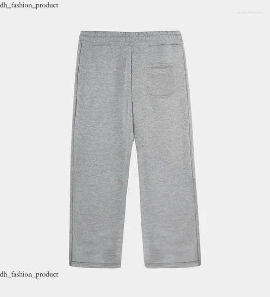 Men's Pants Classic Retro Sweatpants Y2K Clothes Mens Womens Harajuku Gothic Letters Embroidered Baggy Elastic Waist Casual Trousers 5b7 eaf