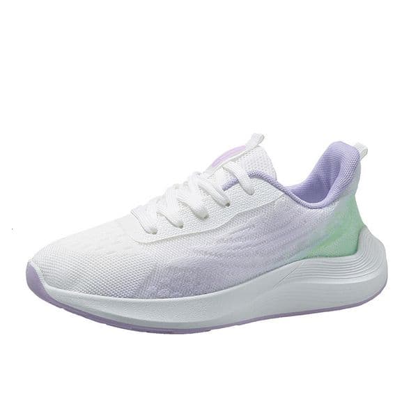 Designer Shoes Spring And Autumn New Women S Shoes Trendy Breathable Women S Sneakers Comfortable Thick Soled Travel Shoes Casual Shoes Women Shoes