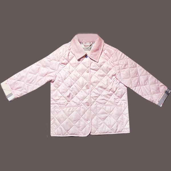 Luxurious children's jacket coat.Coat. Designer Girl. Boy. Cotton coat.Fashionable baby coat. Brand Children's winter clothing Children's coat. Size: 90-160 V7