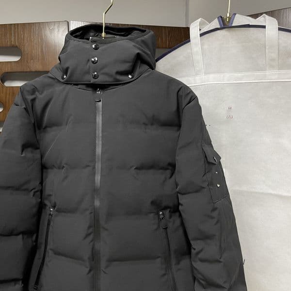 2025 Designer winter puffer jacket mens down jacket parka men woman thickening warm outwear coat Fashion women clothing Luxury brand