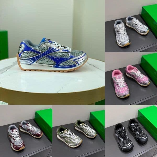 2026 with box designer shoes Men's spring and summer casual shoes retro Forrest Gump shoes all-season single shoes stylish men's sports shoes trendy men's board shoes