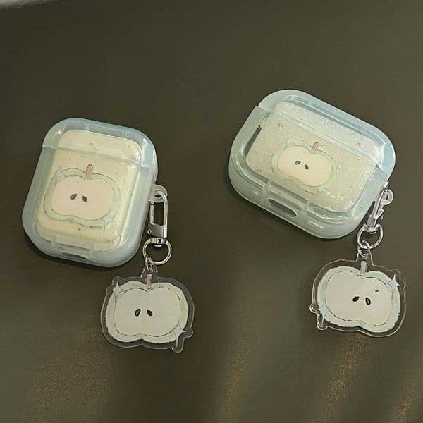 Cartoon pink strawberry cat ins cute imd earphone case for wireless headset 1 3 2 pro 2nd wireless bluetooth charging box cover X250822
