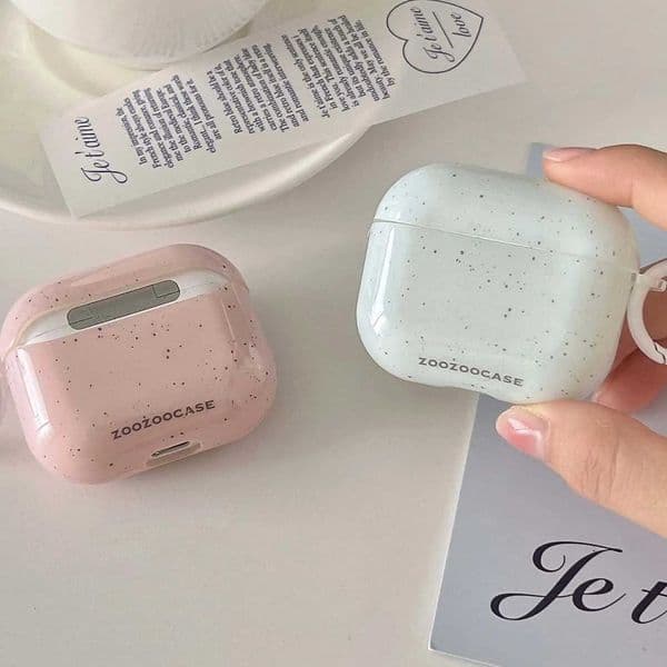 Ins jane candy earphone case imd headset cover for wireless headset 4 3 pro 2nd 2 1 wireless bluetooth charging box cartoon capa X250822