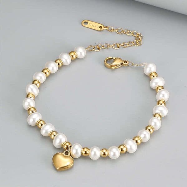 Fashion simple Luxury Jewelry Women Fashion Bracelets Necklace Earrings Plated Simple Letter Stainless Steel Classic Bracelet