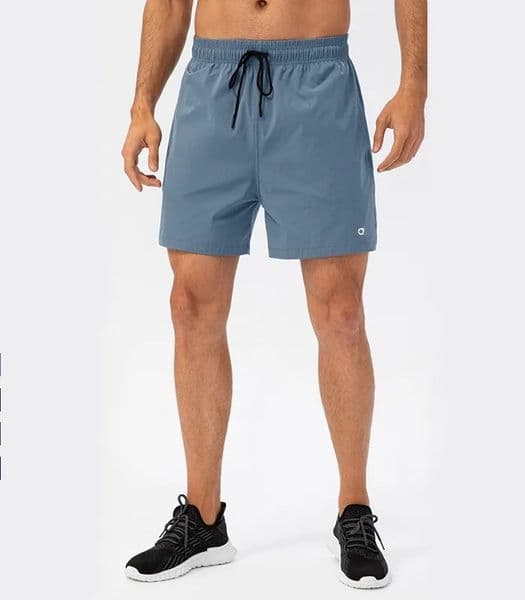 2026 New New A182 Men Summer Loose Gym Fitness Sports Running Male Outdoor Quick Drying Leisure Shorts Breathable Sportswear Designers Beach