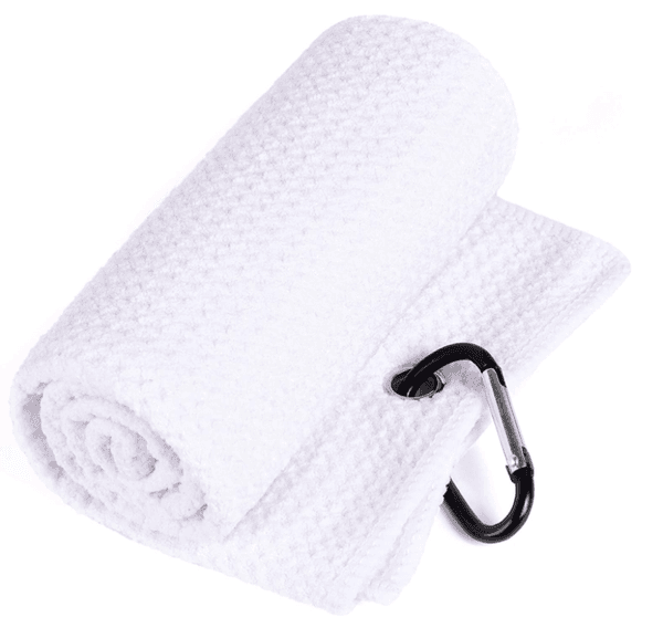 Versatile Sports Utility Towels: Ideal Accessory for Every Golfer