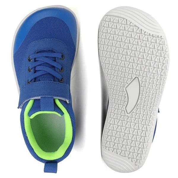 Little Big Kid Wide Barefoot Shoes Boys Girls Minimalist Sneakers Lightweight Non Slip Narutal Children Walking Shoes Skate Flat250825wwBJ