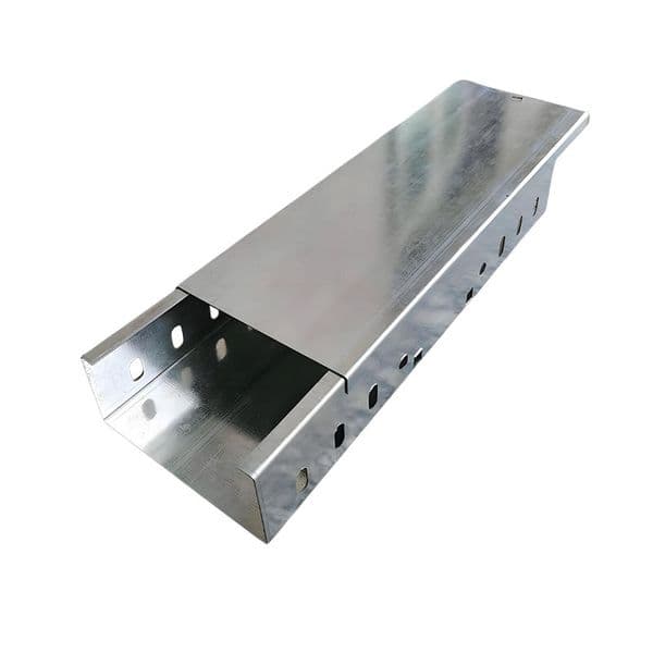 Ladder bridge frame , source manufacturer, outdoor anticorrosion cable bridge. Complete specifications, support customization.