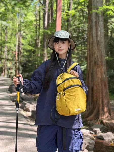New Sty Simp Student Pack from Cross Border Manufacturer Lightweight and Portable for Sports Short Distance Travel Y250828