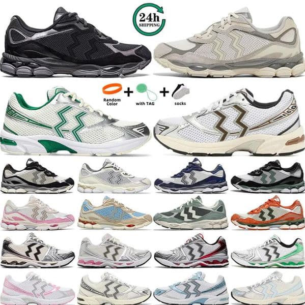 2025 designers men women running shoes designer 1130 sneakers triple black white Classic Red Grey Silver Blue beige green mens trainers outdoor sports sneakers