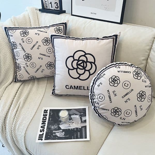 Designer cushions sofa bed living room cushions pillow bedroom decoration Y260520
