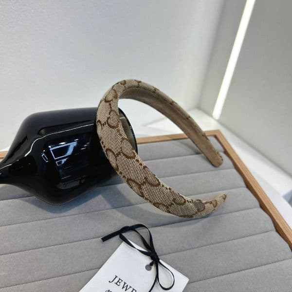 Vintage Designer Headband Classical Pure Color Headbands Brand Womens Girls Letter Printing Hair Accessories Hairbands