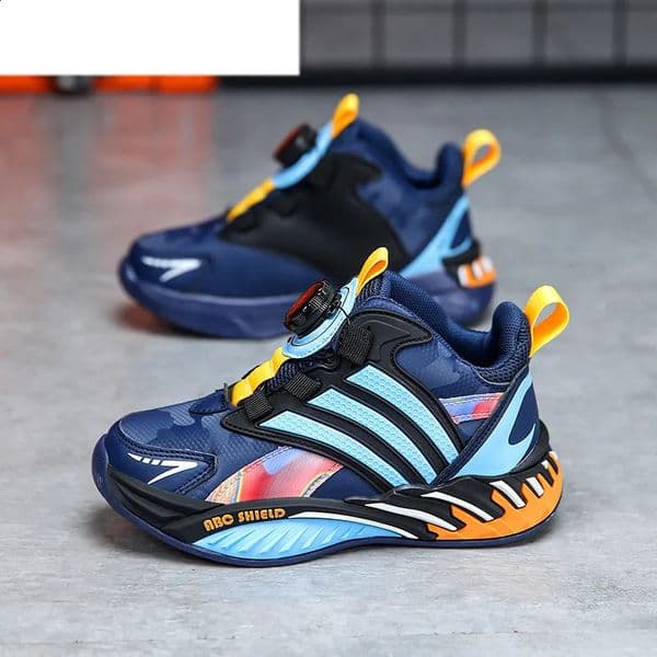 n Knob Sneakers Light Basketball Shoes s Autumn Waterproof rens Sport Shoes zapatos respetuosos 250828BJ
