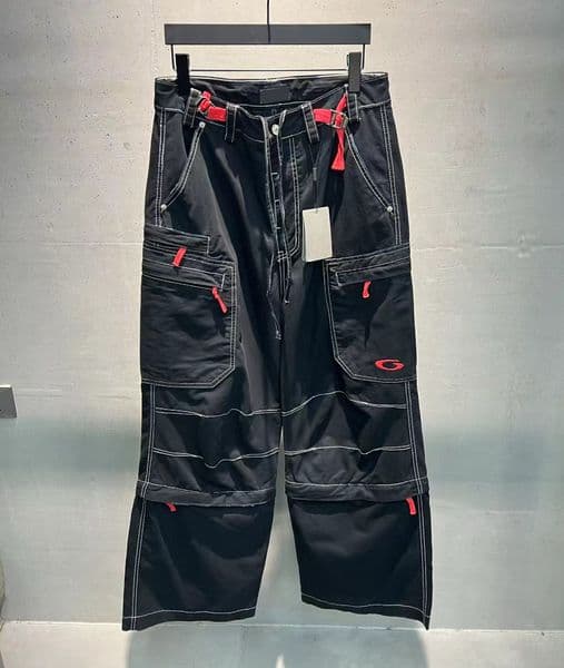 Men's Plus Size Shorts 2025 new beach pants official website synchronous comfortable waterproof fabric men's color: picture color code: m-xxxl F4w3W43