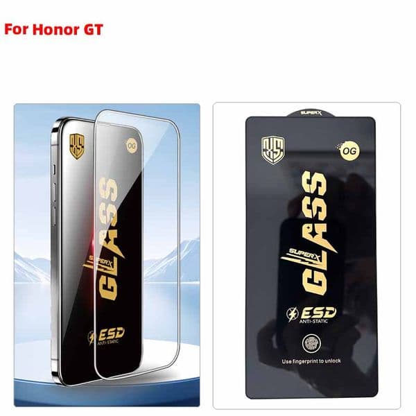 Tempered Glass HD for Honor X60 GT/X70i/Magic4 Lite/GT, HUAWEI P Smart 2021, PLAY50 PLUS/60 PLUS 10pcs/lot