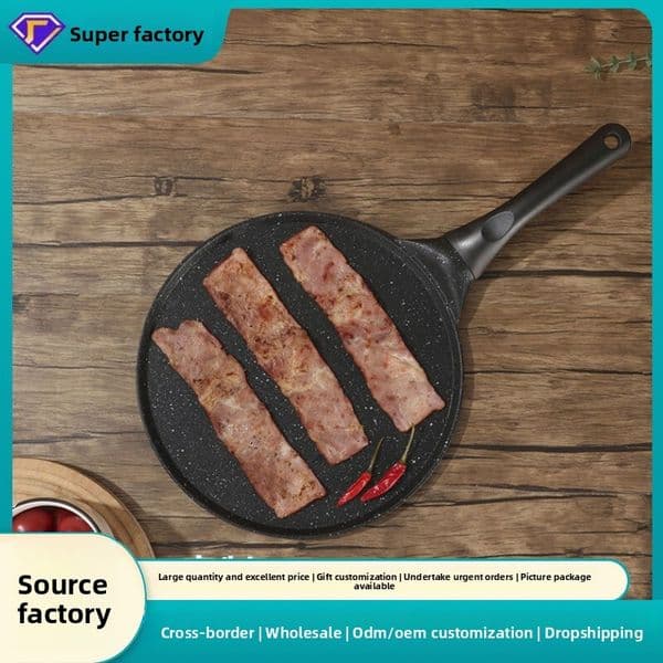 Multi-Purpose Kitchen Tool: Durable Stainless Steel Grill Egg Molds for Eggs