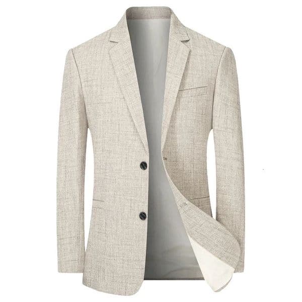 Men Suit Blazers Jackets Business Casual ner Coats Spring Autumn Formal Wear Slim Fit Size 4XL 250829BJ