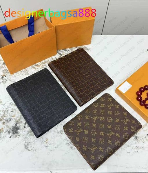 2025 Designer Agenda Large Desk agenda Cover Holders Business Notebook Diary Protective Case Card Holder Wallets Desktop Designers Notepad unisex Size18cm*23cm