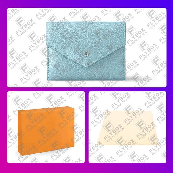 Purse M12172 Wallet M12680 Coin Key M12536 M12178 M12177 M12746 Pouch Credit Holder Woman Fashion Casual Luxury Designer Top Quality Purse Pouch Fast Delivery 926