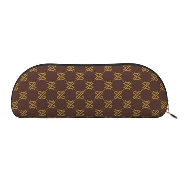 NXY Top Quality Toilet Bag Women Vanity Bag Designer Makeup Bags Fashion Cosmetic Pouch Lady Men Leather Storage Pencil Bags 250303