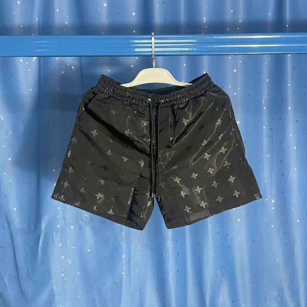 Summer Fashion Mens Designers shorts Quick Drying SwimWear Printing Board Beach Pants Men Swim Short Asian size