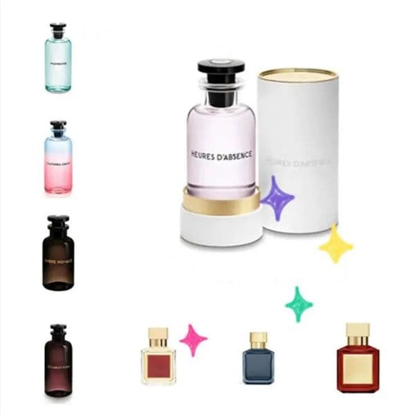 Netural Perfume city of stars fragrance spell on you man cologne ombre pacific chill afternoon swim on the beach lasting fast ship